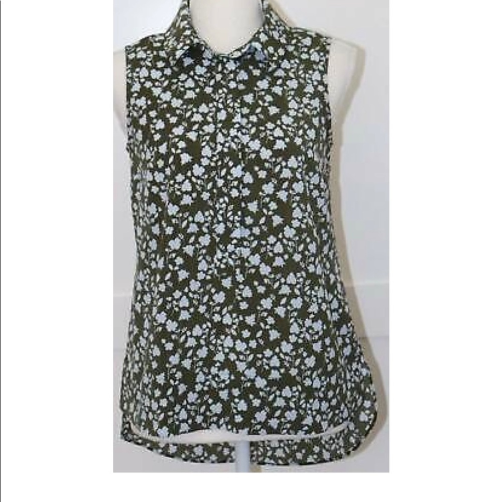 Keepsake Blouse